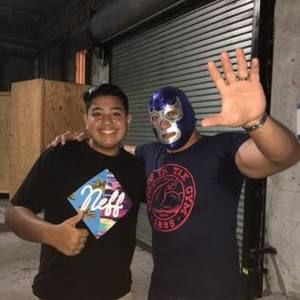 Meet your Posher, Raymond